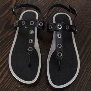 Vaneli sandals